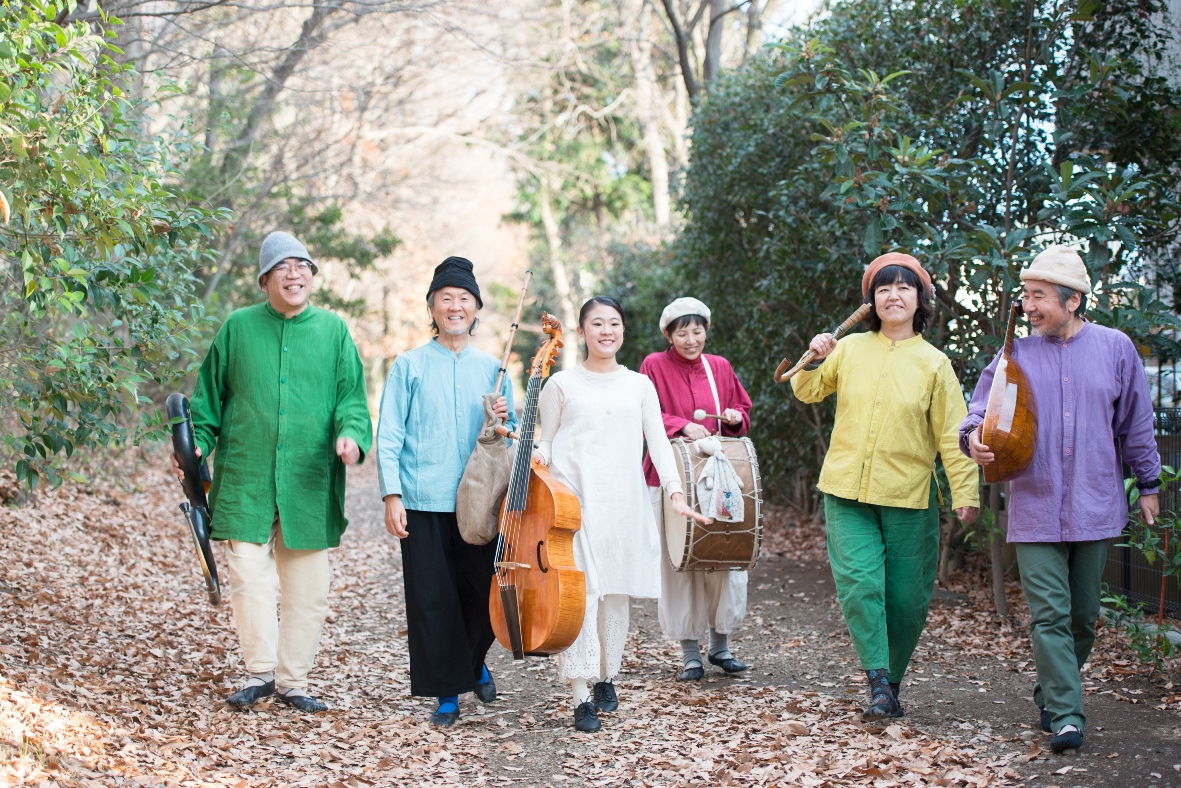 主催 ロバの音楽座 山下洋輔 もけらもけら 公益財団法人立川市地域文化振興財団